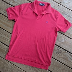 EUC Men's Polo